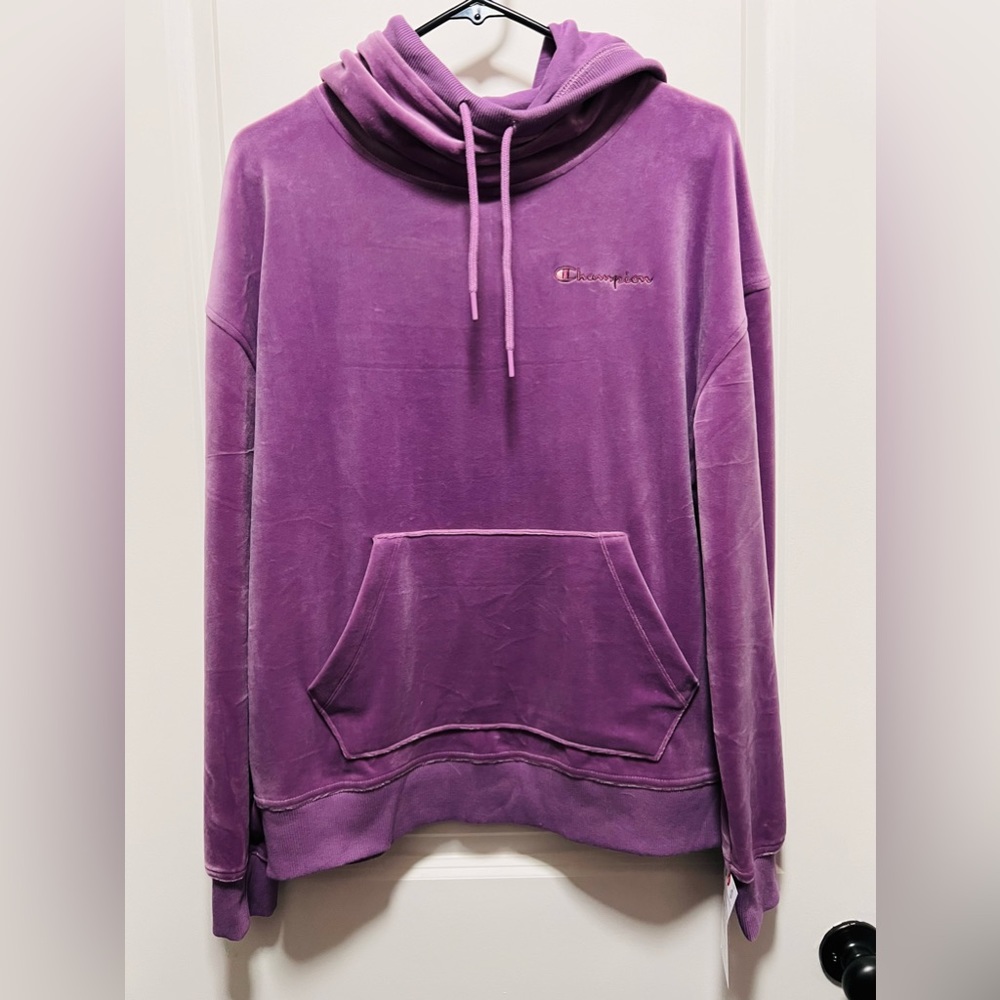 Women’s Columbia hoodie L